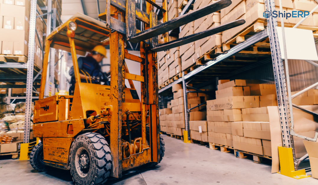 Warehouse Cockpit In Sap Ewm